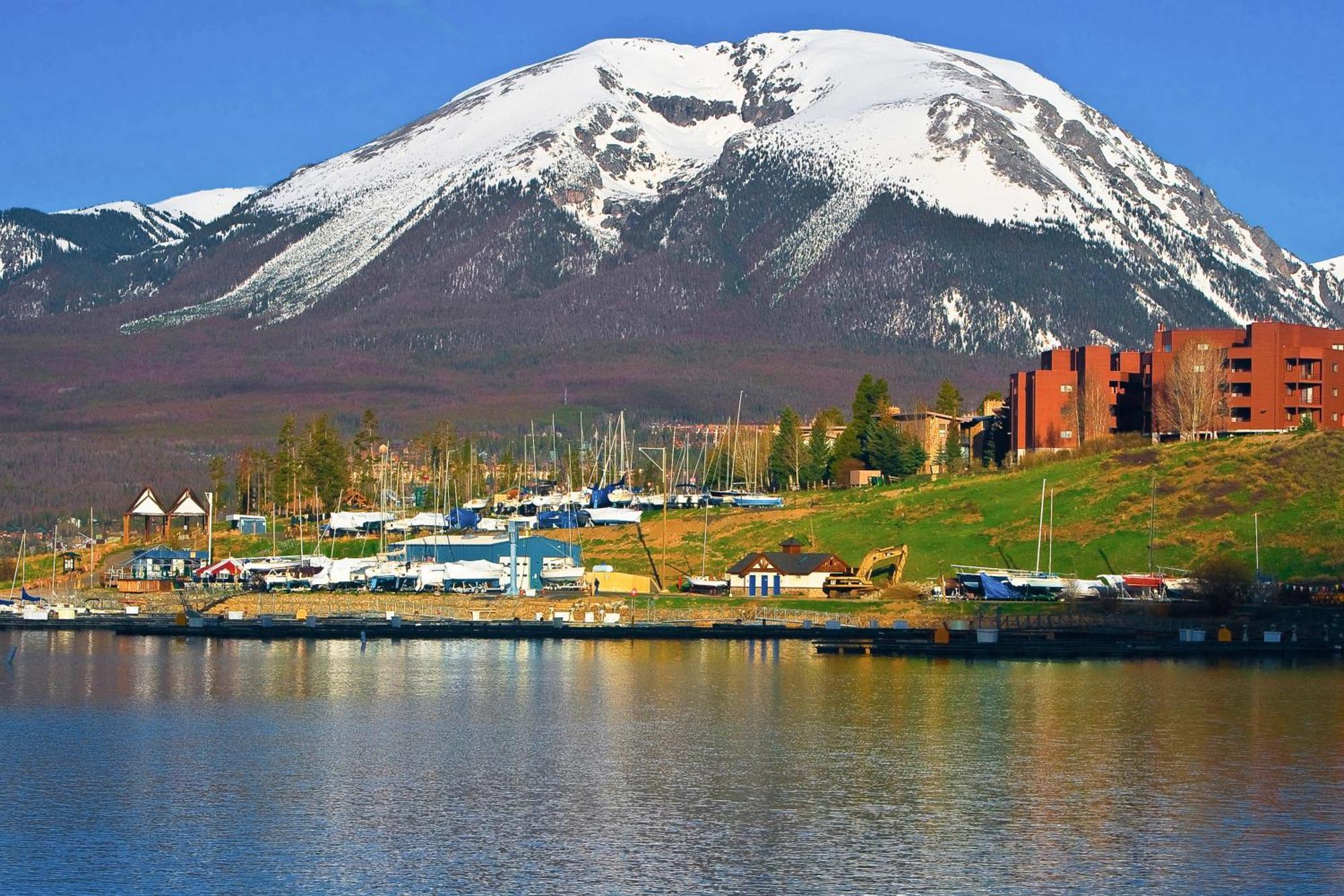 Riverfront Retreat & River'S Edge Townhome Silverthorne Cameră foto