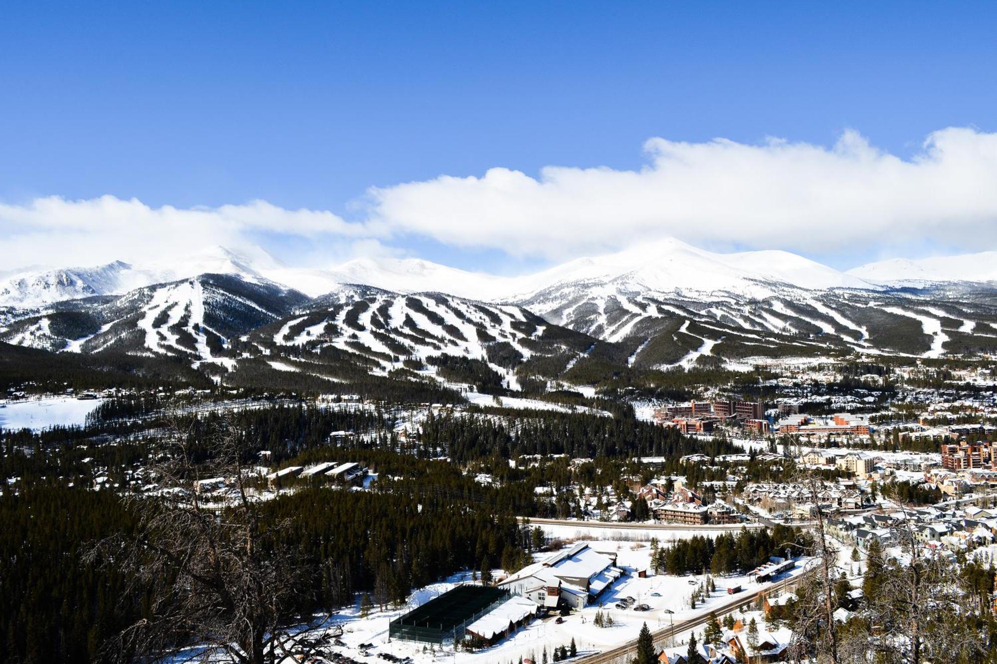 Riverfront Retreat & River'S Edge Townhome Silverthorne Cameră foto