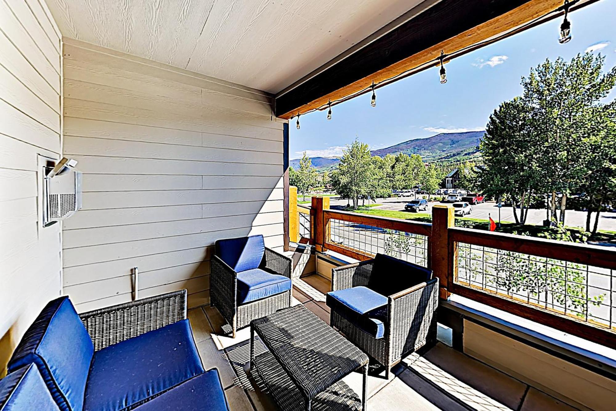 Riverfront Retreat & River'S Edge Townhome Silverthorne Cameră foto