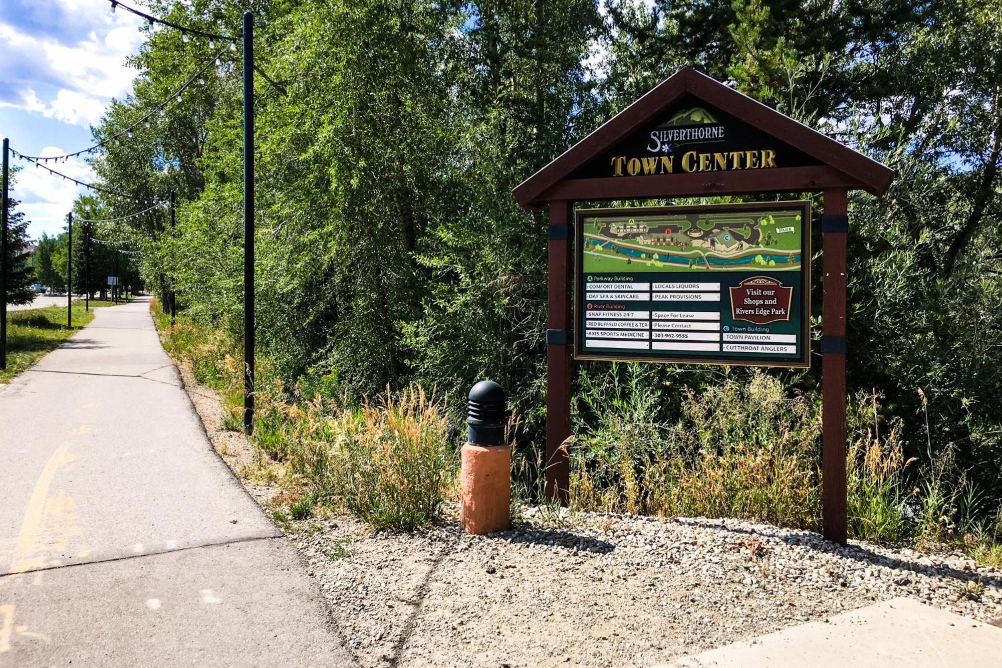 Riverfront Retreat & River'S Edge Townhome Silverthorne Cameră foto